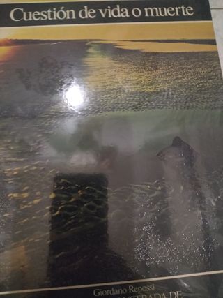 9 libros de ciencia  todos X 5€