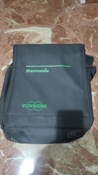 Funda Thermomix