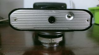 Cámara Werlisa Star