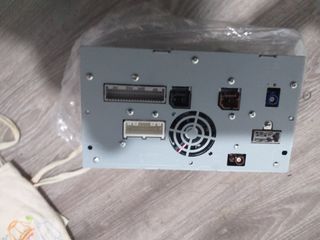 radio dvd  para marcas NISSAN