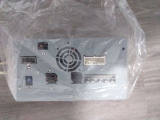 radio dvd  para marcas NISSAN