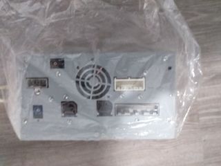 radio dvd  para marcas NISSAN