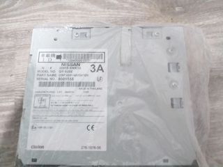 radio dvd  para marcas NISSAN