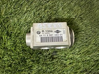 RELE-VALVULA-SENSOR-MANDO-BMW SERIE 1 E81-E872007