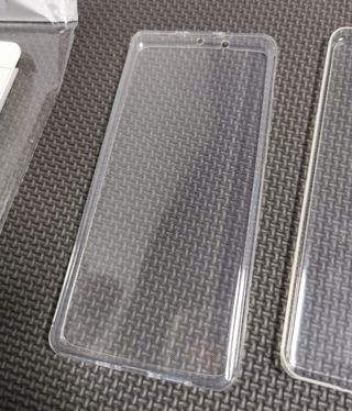 Funda 360 Huawei P30 pro