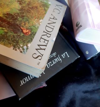 Libros a 3,50€