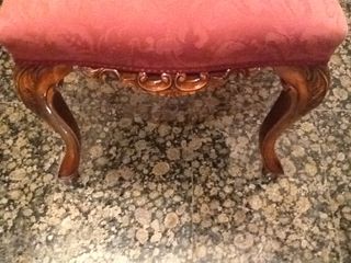 SILLAS DE MADERA ANTIGUAS