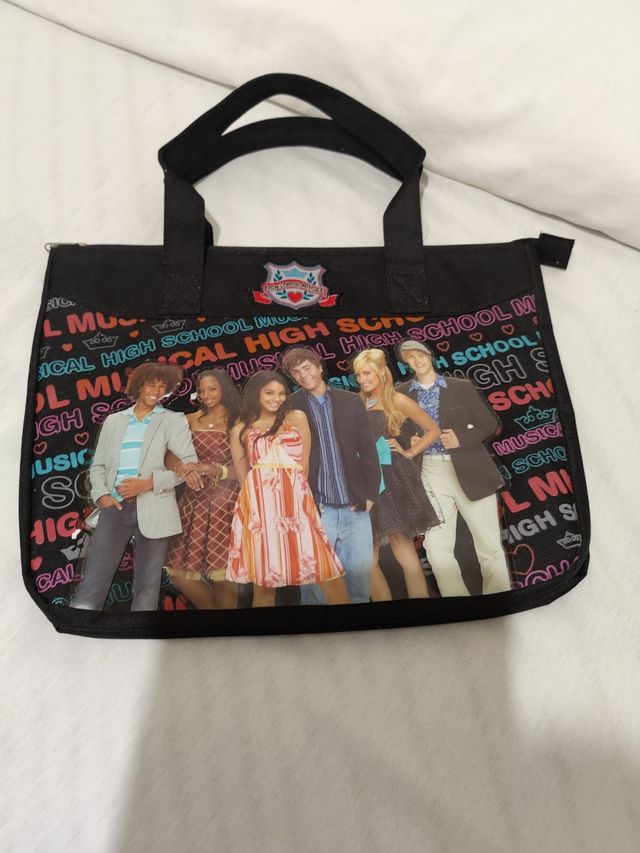 Bolso High School Musical