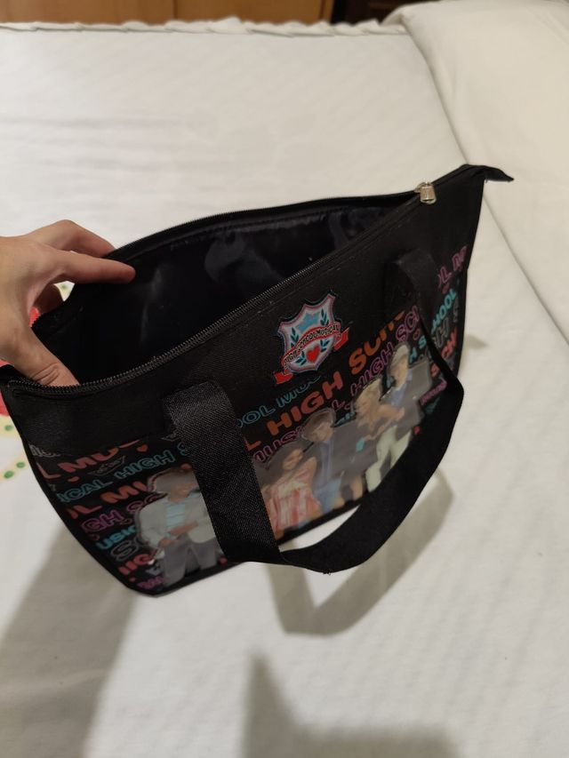 Bolso High School Musical