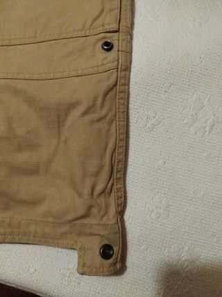 Levis bermuda Vintage