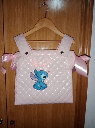 Bolso para carrito de muñecas