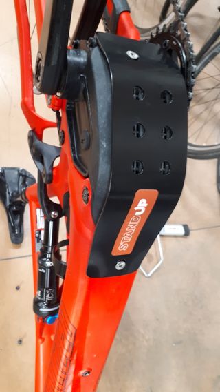 protect standup Levo SL 2020-21 alu