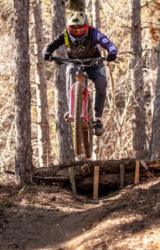 protect standup Levo SL 2020-21 alu