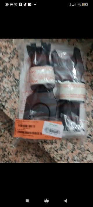 Adaptador maxicosi Bugaboo camaleón