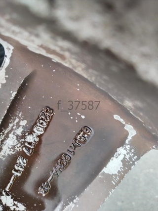 Llanta 16 pulgadas Renault Megane II (2002 f_37587