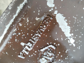 Llanta 16 pulgadas Renault Megane II (2002 f_37587