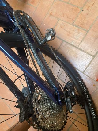 BICICLETA TREK TOP FUEL 8 - MTB