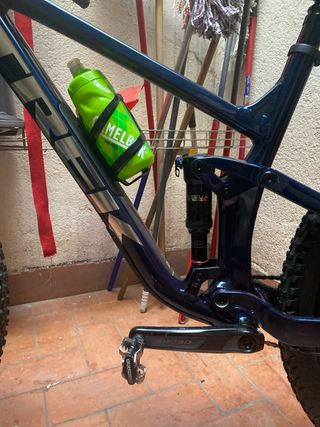 BICICLETA TREK TOP FUEL 8 - MTB