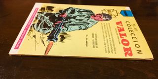 COLECCION POKER N°40 ARTURO DEL CASTILLO
