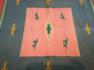 Alfombra Yute 60 x 90 cms