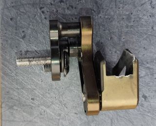 Guia cadena MTB MMR KENTA