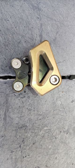 Guia cadena MTB MMR KENTA