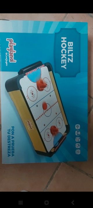Juegos de mesa