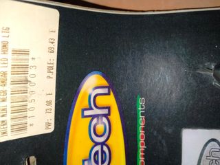 Intermitentes led lightech