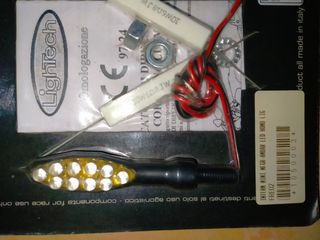 Intermitentes led lightech