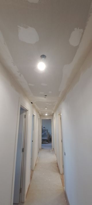 REFORMAS INTEGRALES Y PLADUR