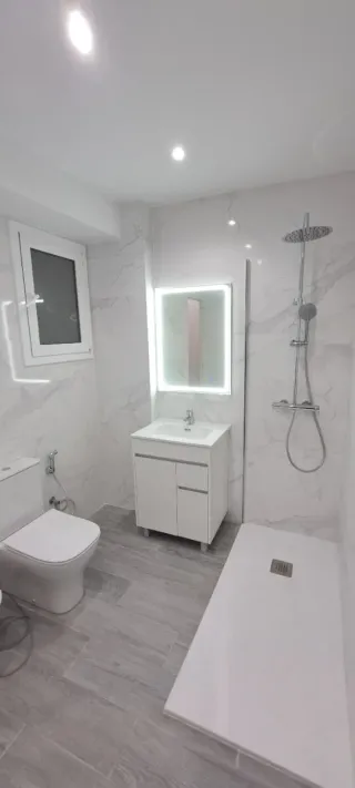 REFORMAS INTEGRALES Y PLADUR