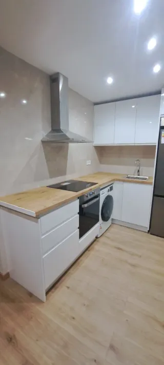 REFORMAS INTEGRALES Y PLADUR