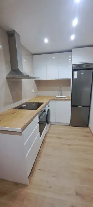 REFORMAS INTEGRALES Y PLADUR