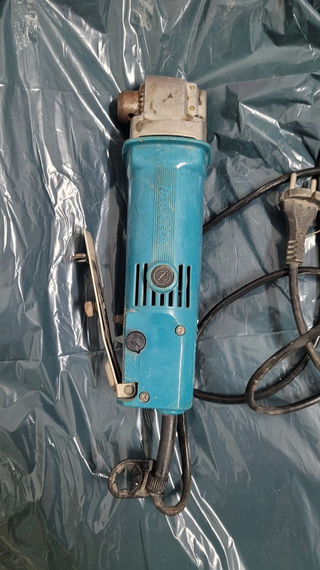 Taladro Cabezal Escuadra MAQUITA