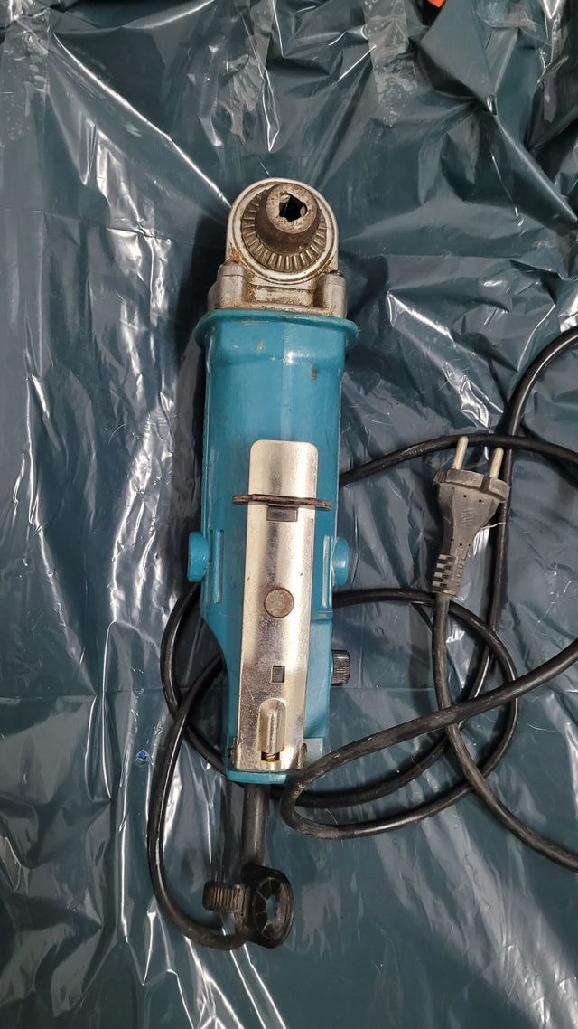 Taladro Cabezal Escuadra MAQUITA