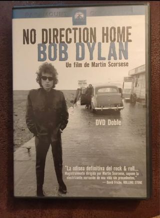 DVDs musicales originales