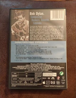 DVDs musicales originales