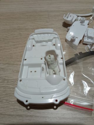 Porsche 997 xlot ninco