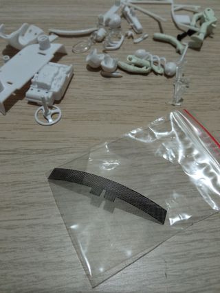 Porsche 997 xlot ninco