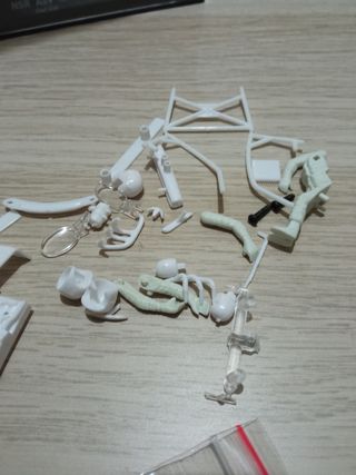 Porsche 997 xlot ninco