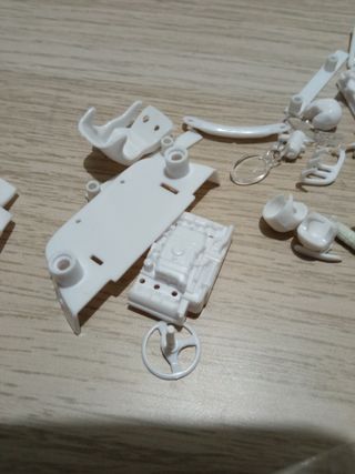 Porsche 997 xlot ninco