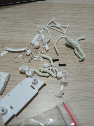 Porsche 997 xlot ninco