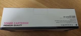 Cartucho Toner Laser