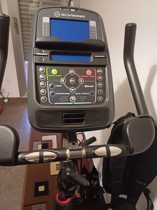 Schwin 570u bicicleta estatica
