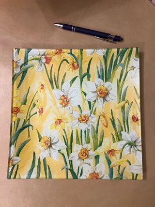 Bandeja cristal vaciabolsillos