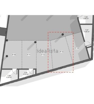 PLAZA GARAJE PARKING APARCAMIENTO COCHERA VENTA