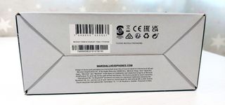 NUEVO Altavoz inalámbrico MARSHALL Emberton