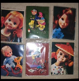 Postales por lotes de 50, 100, 200 500