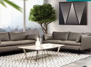 Mesa baja para salón