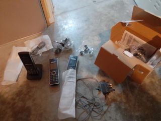 teléfonos inalámbrico